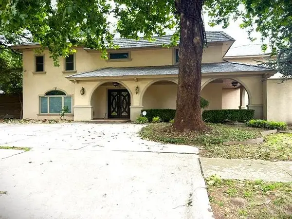 1822 Brookhaven Boulevard, Norman, OK 73072