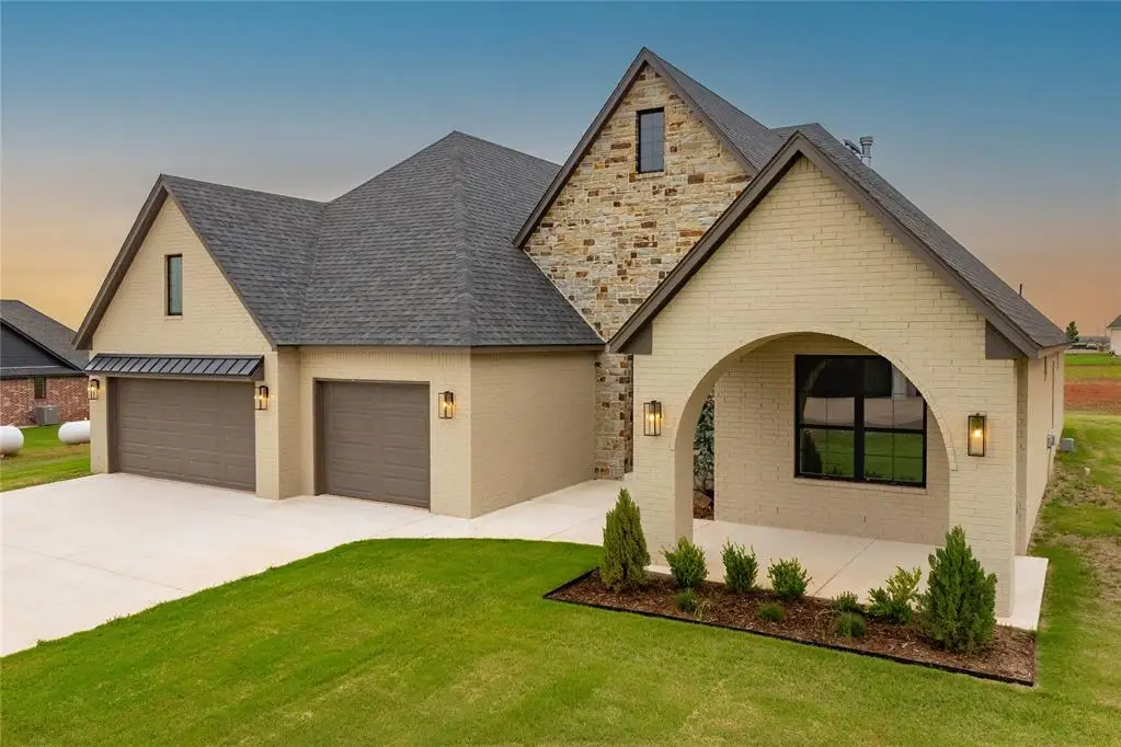 11440 Skyline View, Guthrie, OK 73044 - #1