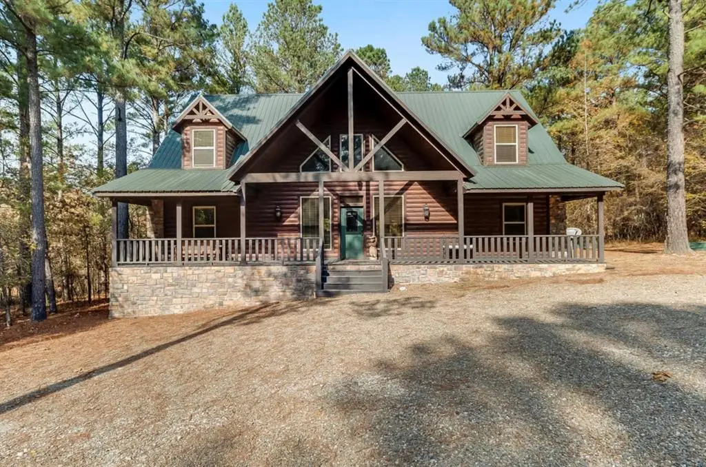129 Poplar Circle, Broken Bow, OK 74728 - #1