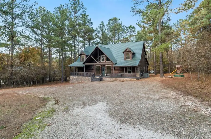 129 Poplar Circle, Broken Bow, OK 74728 - #3