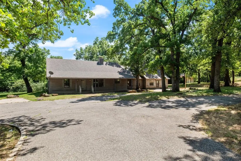 1600 E Covell Road, Edmond, OK 73034 - #1