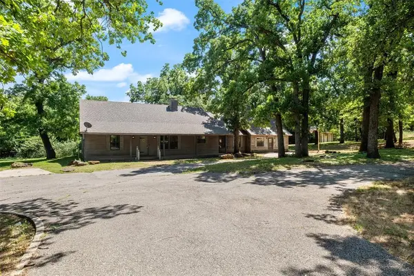 1600 E Covell Road, Edmond, OK 73034
