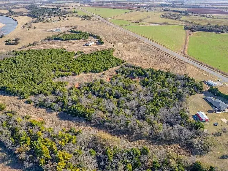 17000 W 33 Highway, Cashion, OK 73016 - #1
