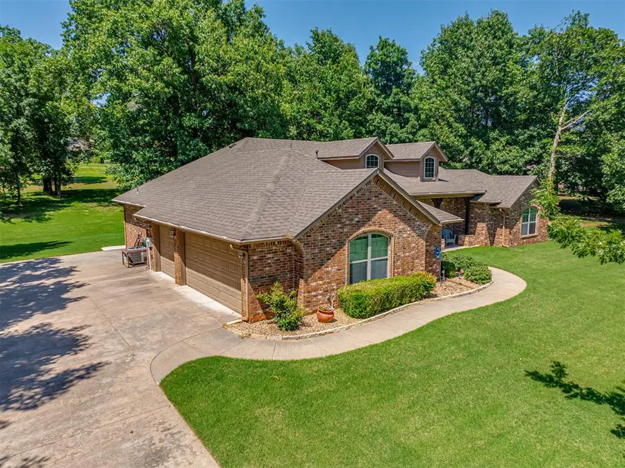 15025 SE 59th Terrace, Choctaw, OK 73020 - #3