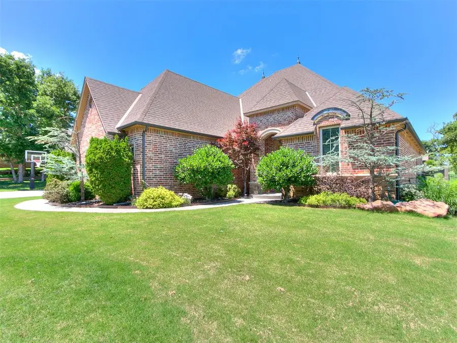 14391 Lanes Crossing, Choctaw, OK 73020 - #2