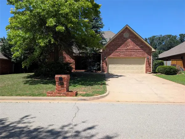 13401 Cedar Trail, Oklahoma City, OK 73131