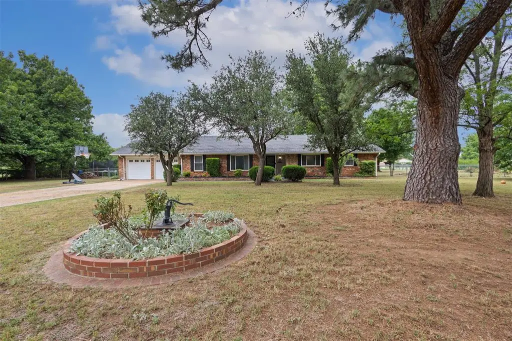 623 Greenbriar Avenue, Edmond, OK 73034 - #1