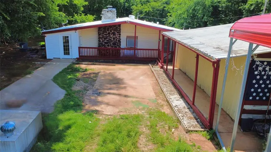 26871 Cypress Lane, Washington, OK 73093 - #3