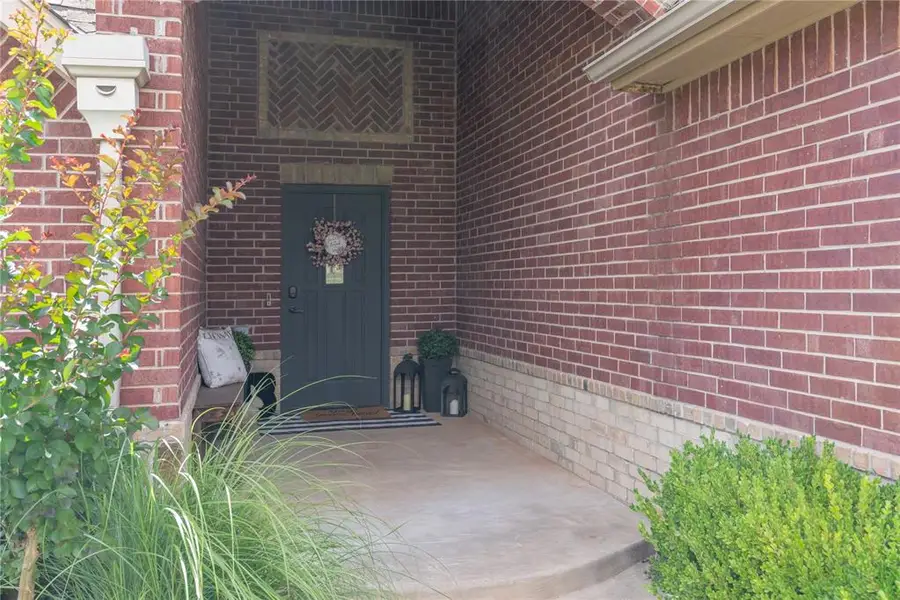 2417 Twister Trail, Edmond, OK 73034 - #2