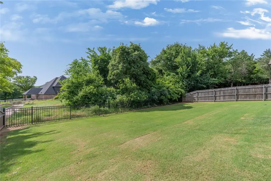 2417 Twister Trail, Edmond, OK 73034 - #3