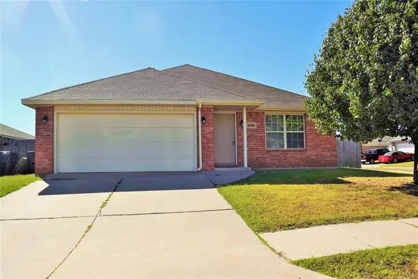 4500 SE 77th Street, Oklahoma City, OK 73135