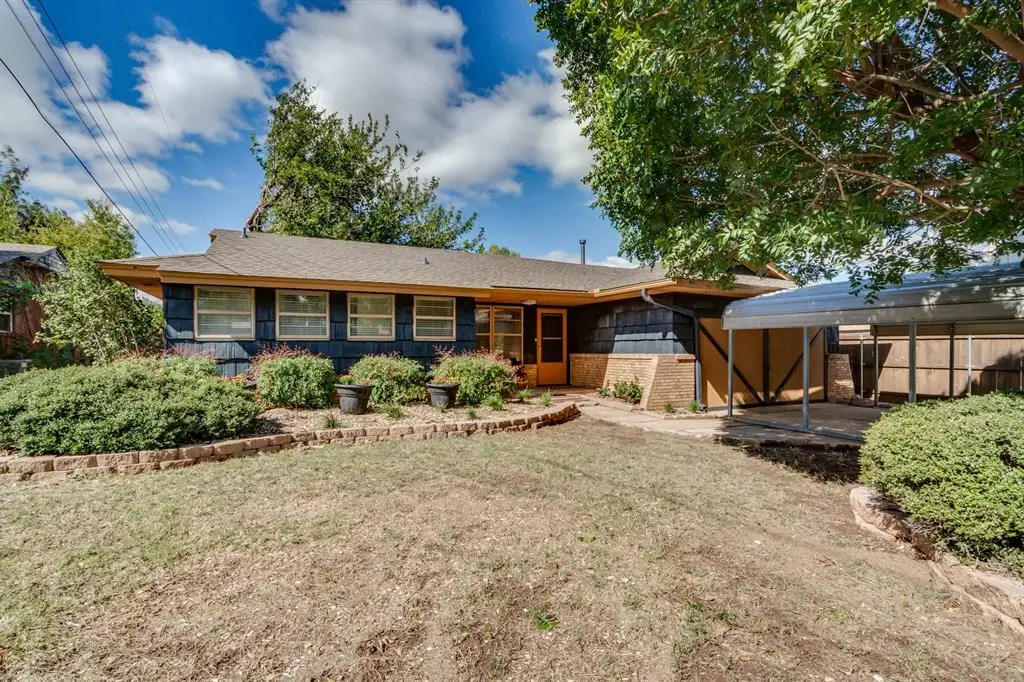 1102 Yuhoma Drive, Yukon, OK 73099 - #1