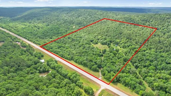 13516 E Highway 43, Stringtown, OK 74569