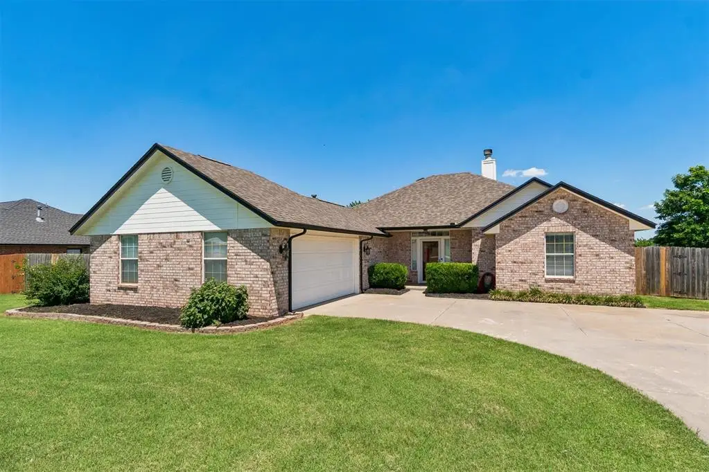 360 Candice Drive, Piedmont, OK 73078 - #1