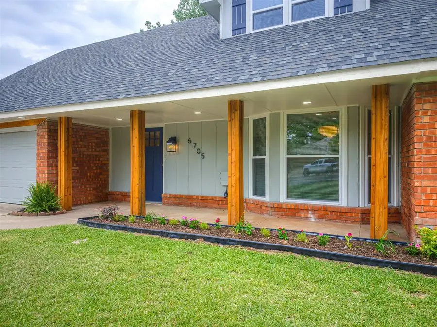 6705 Crow Circle, Oklahoma City, OK 73132 - #3