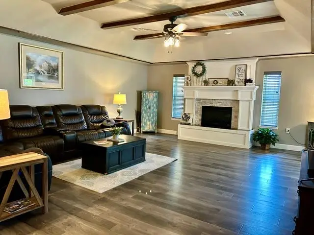 15013 NE 36th Street, Choctaw, OK 73020 - #2