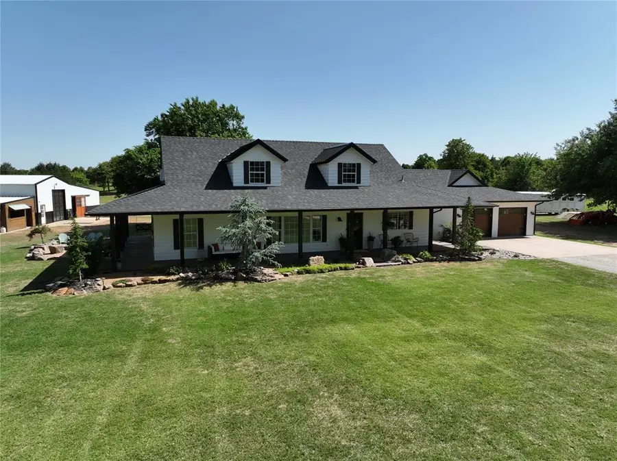 3516 NW 6th Street, Newcastle, OK 73065 - #2