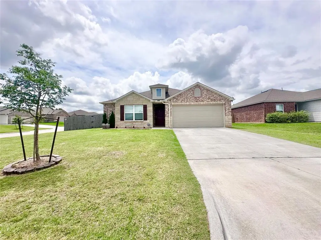 1425 Madison Avenue, Shawnee, OK 74804 - #1