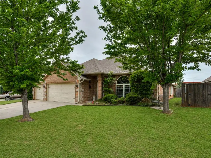 1205 NW 190th Place, Edmond, OK 73012 - #2