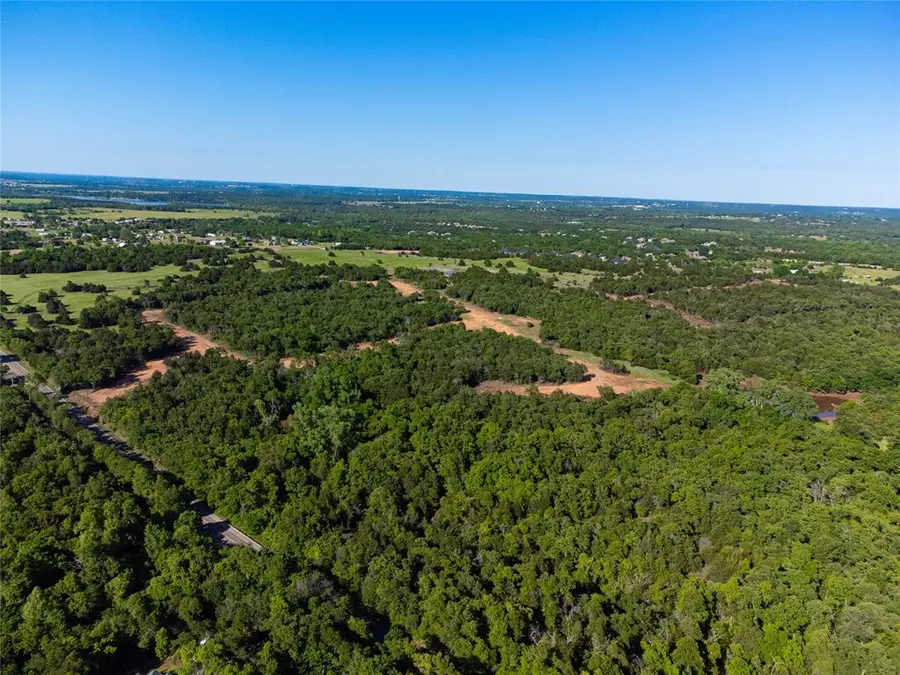 714 Simpson Lane, Edmond, OK 73034 - #2