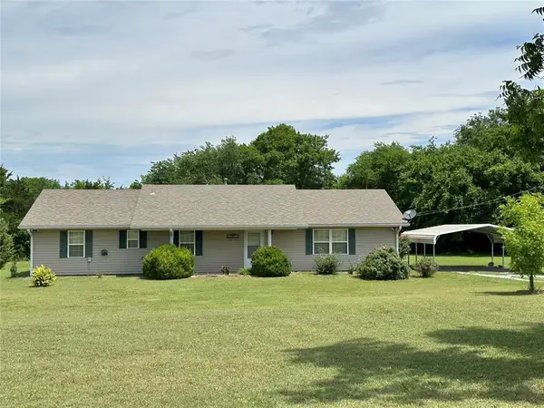 Address Withheld By Seller, Shawnee, OK 74801