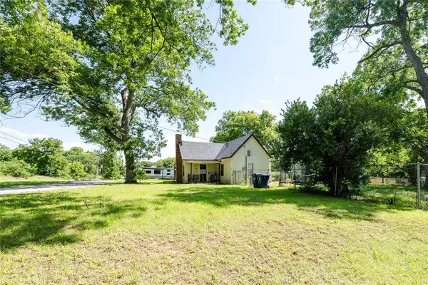807 E Kean Street, Wynnewood, OK 73098