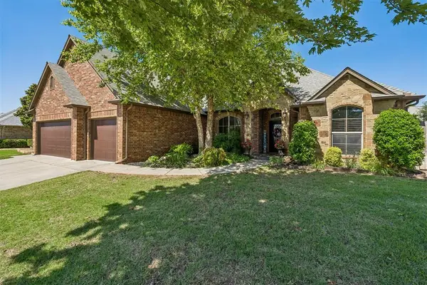 12509 Olivine Terrace, Oklahoma City, OK 73170