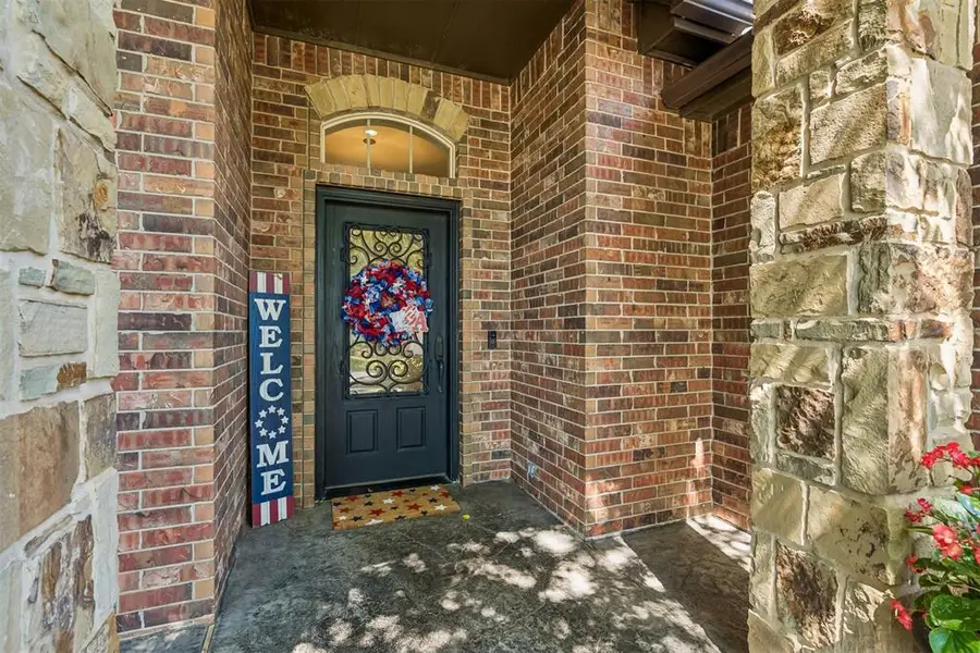 12509 Olivine Terrace, Oklahoma City, OK 73170 - #2