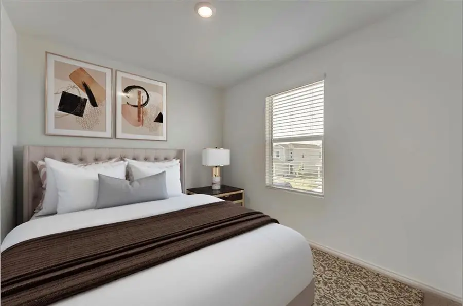 1925 Delphine Drive, Norman, OK 73071 - #3