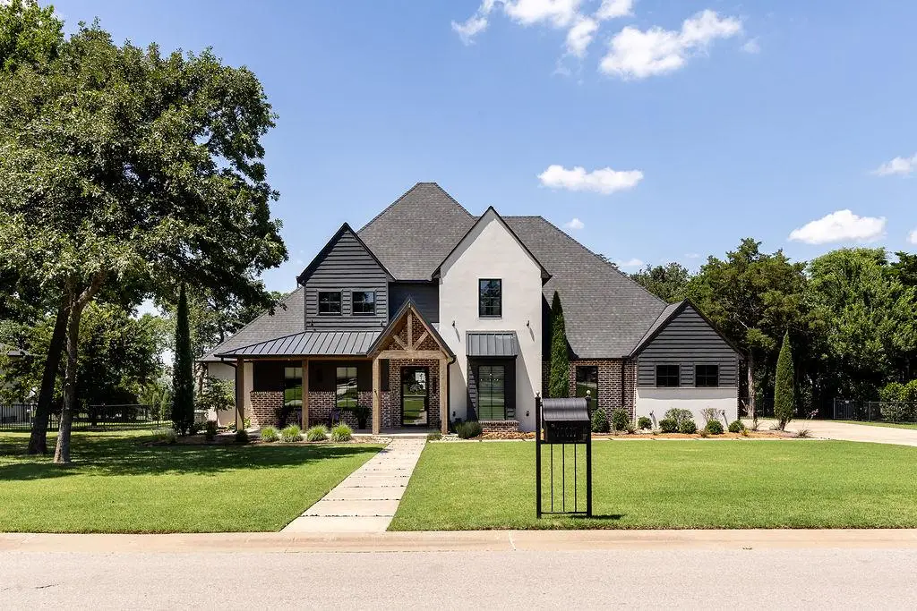 10017 NE 146th Street, Jones, OK 73049 - #1