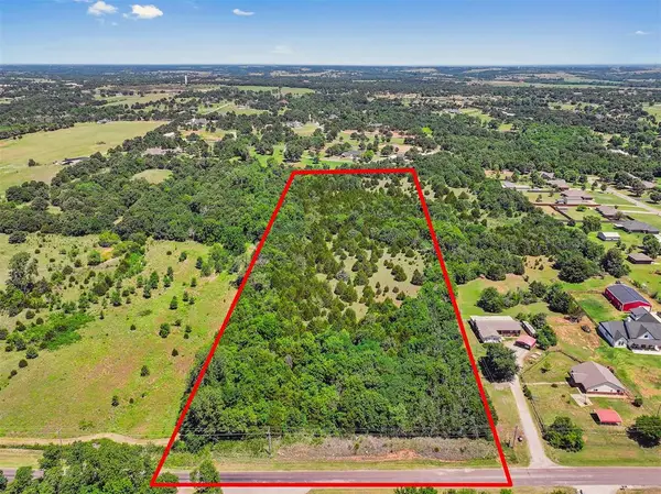 290th Street, Blanchard, OK 73010