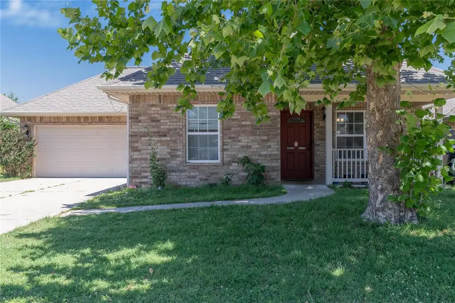 913 SW 16th Street, Moore, OK 73160 - #3