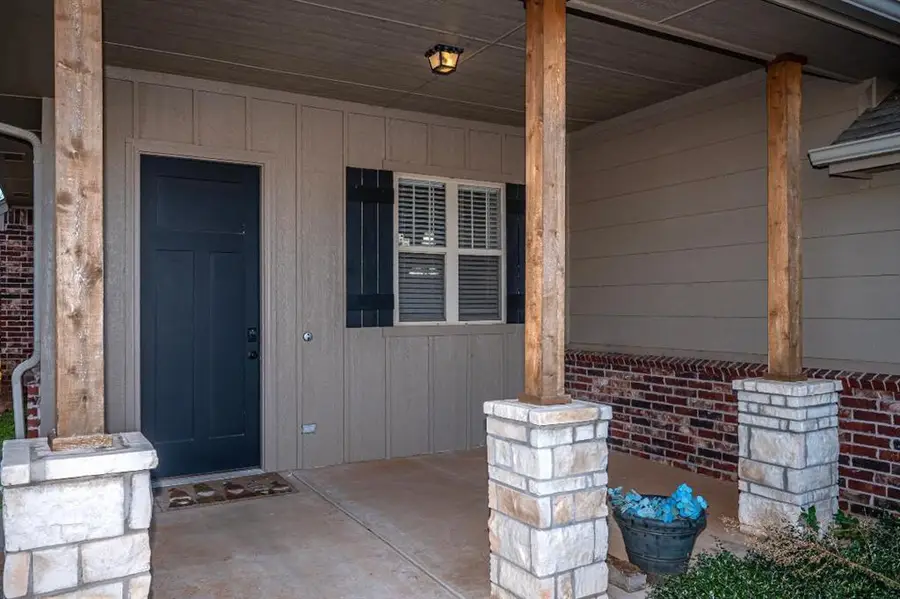 8404 NW 158th Street, Edmond, OK 73013 - #2