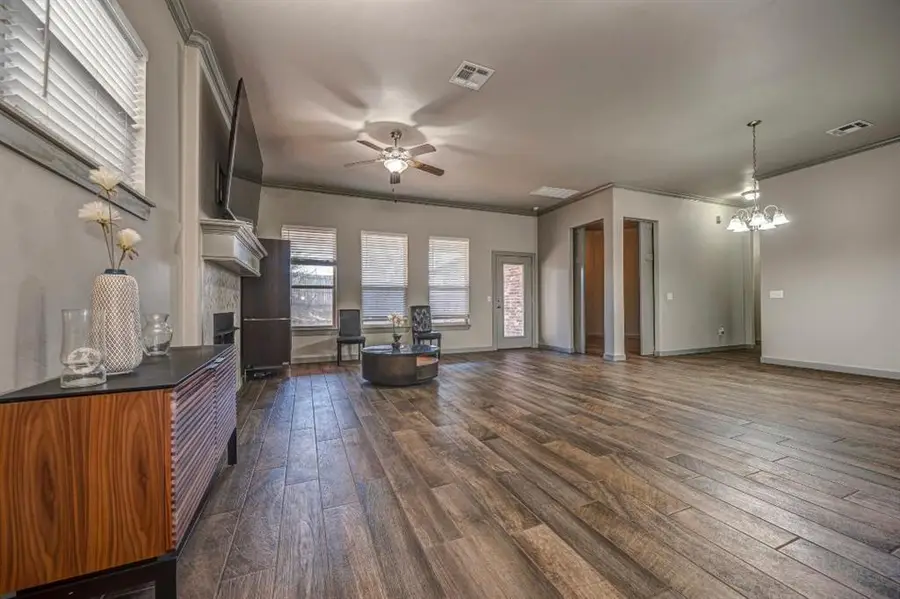 8404 NW 158th Street, Edmond, OK 73013 - #3