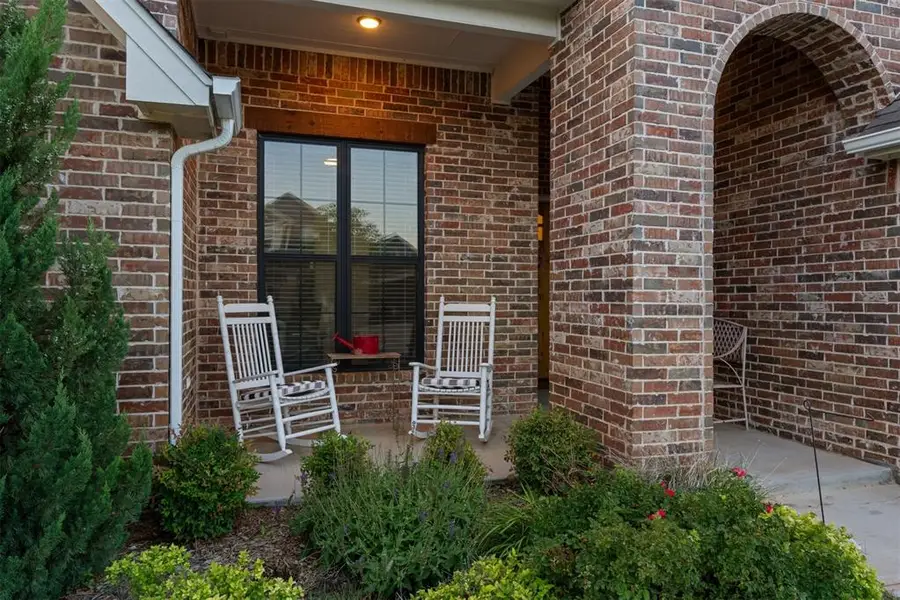 417 Maybury Drive, Norman, OK 73069 - #2