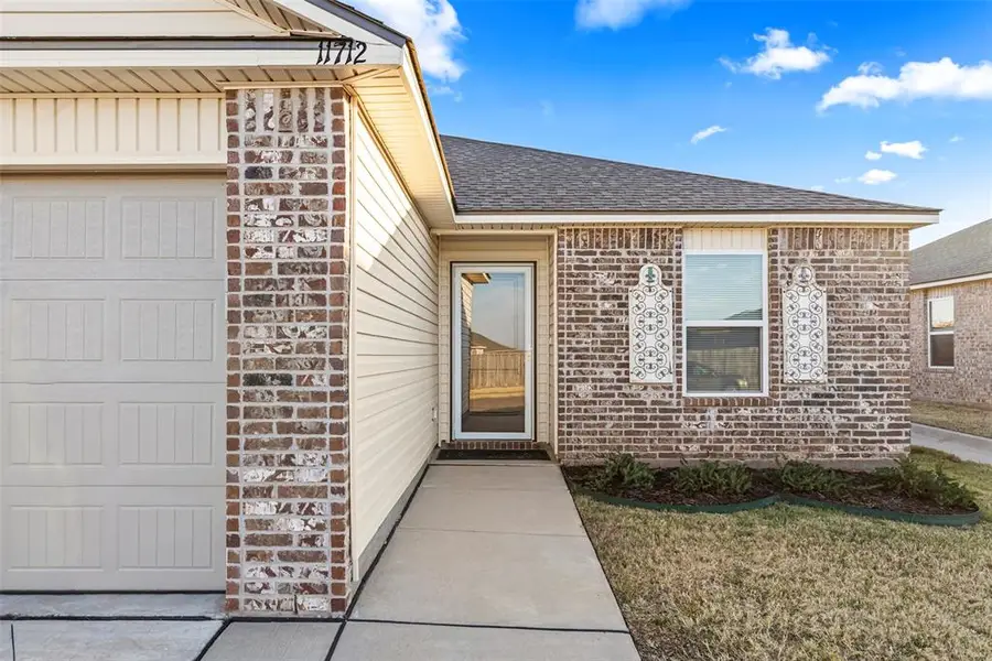 11712 NW 94th Street, Yukon, OK 73099 - #3