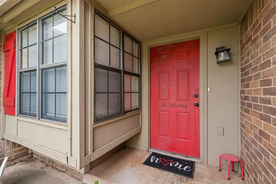 2004 Silver Fox Drive, Edmond, OK 73003 - #3