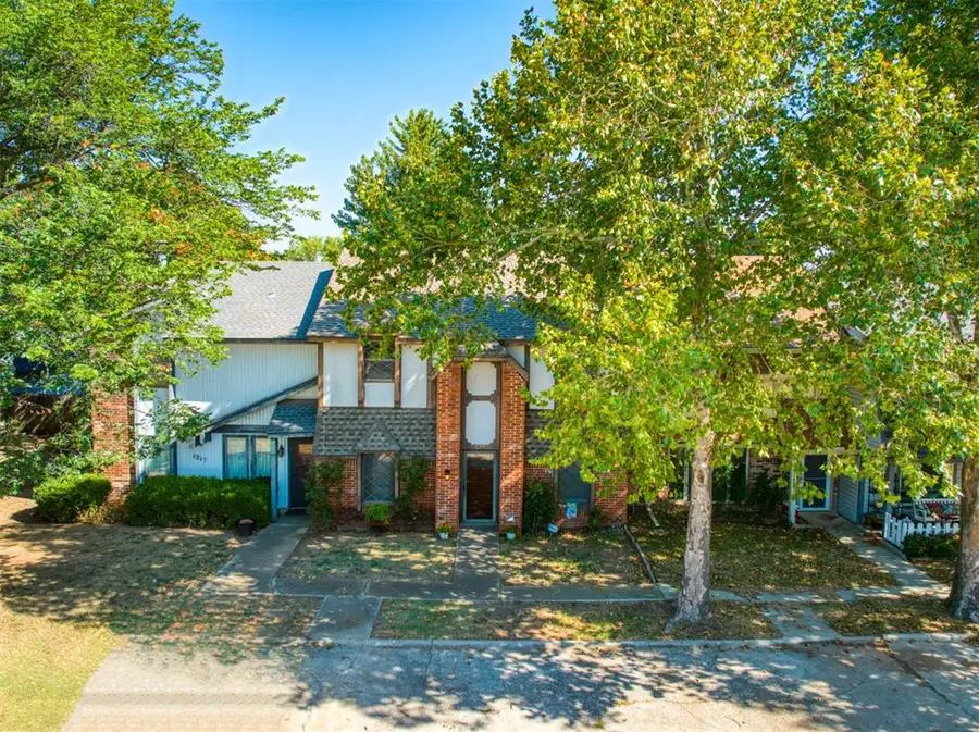 1219 Heritage Drive, El Reno, OK 73036 - #2