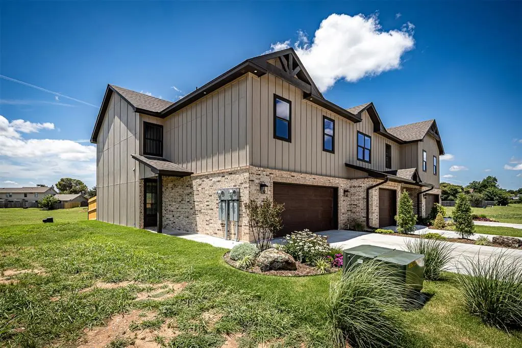 6716 NW Willow Wood Loop, Lawton, OK 73505 - #1