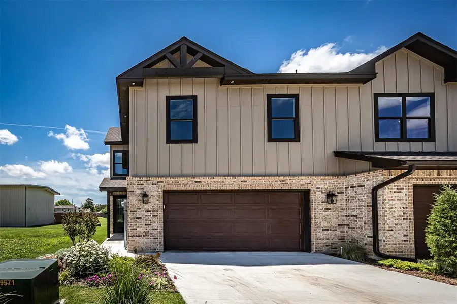 6716 NW Willow Wood Loop, Lawton, OK 73505 - #2