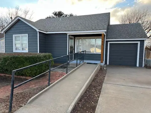 605 N Lowe Street, Hobart, OK 73651
