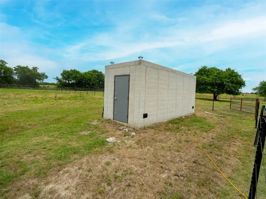 107083 N 3750 Road, Okemah, OK 74859 - #3