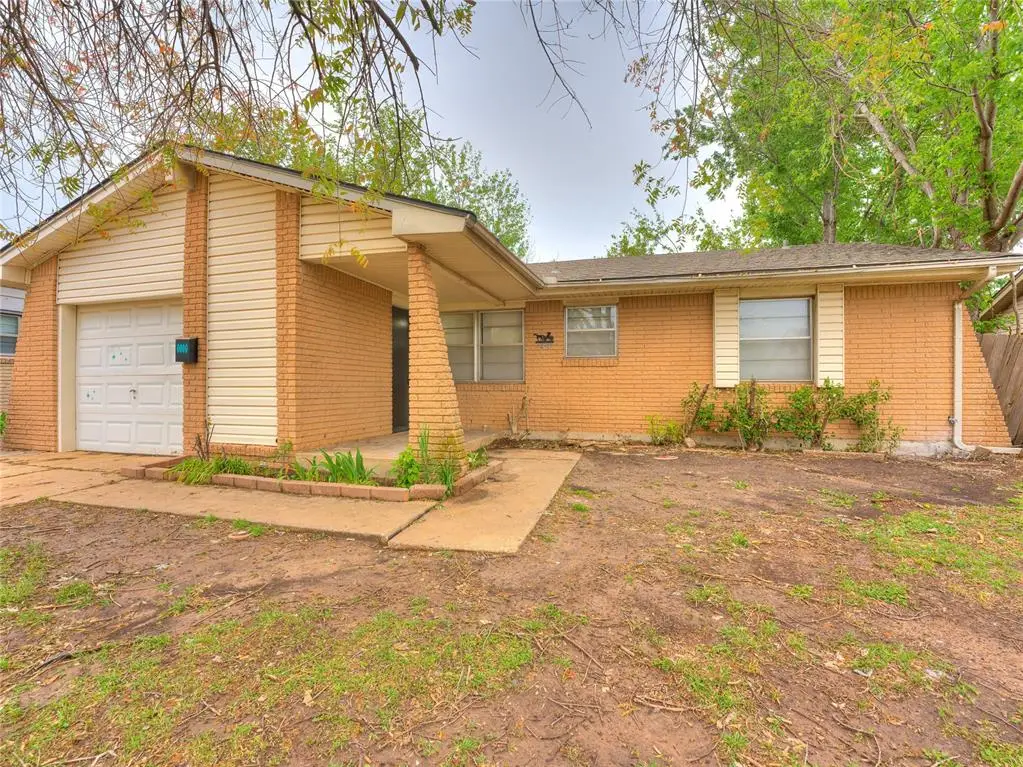 2509 SW 86th Street, Oklahoma City, OK 73159 - #1