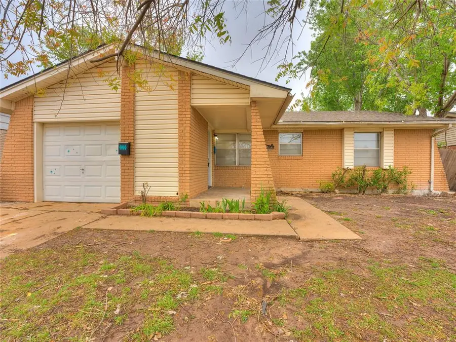 2509 SW 86th Street, Oklahoma City, OK 73159 - #3