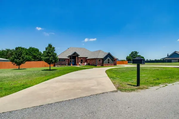 45100 Scotlyn Drive, Shawnee, OK 74801