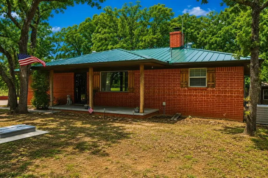 16 Post Office Lane, Shawnee, OK 74801 - #3