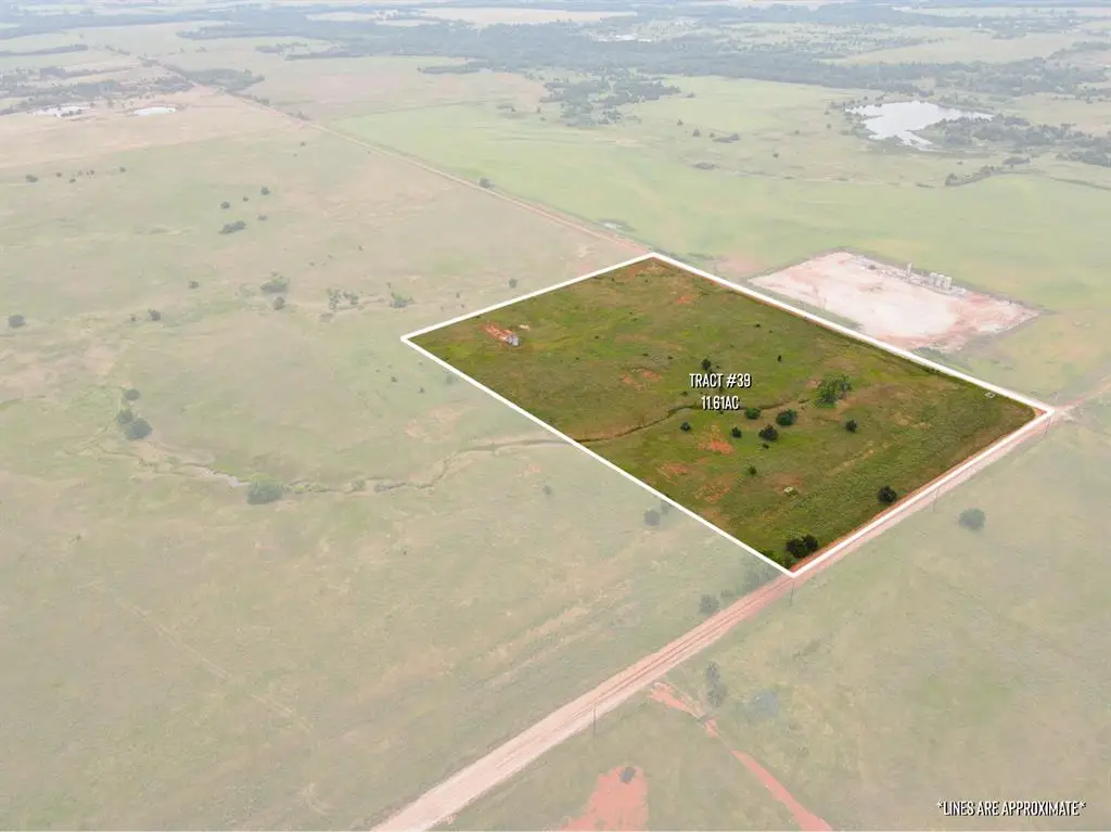 0 N 2990 Road, Crescent, OK 73028 - #1