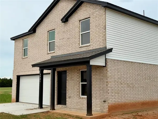 3901 Northridge Road, Shawnee, OK 74804