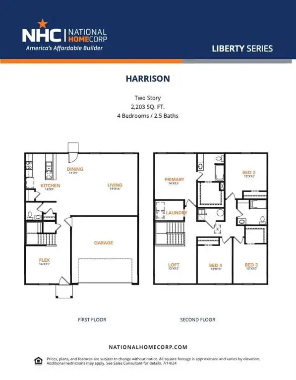 3901 Northridge Road, Shawnee, OK 74804 - #2