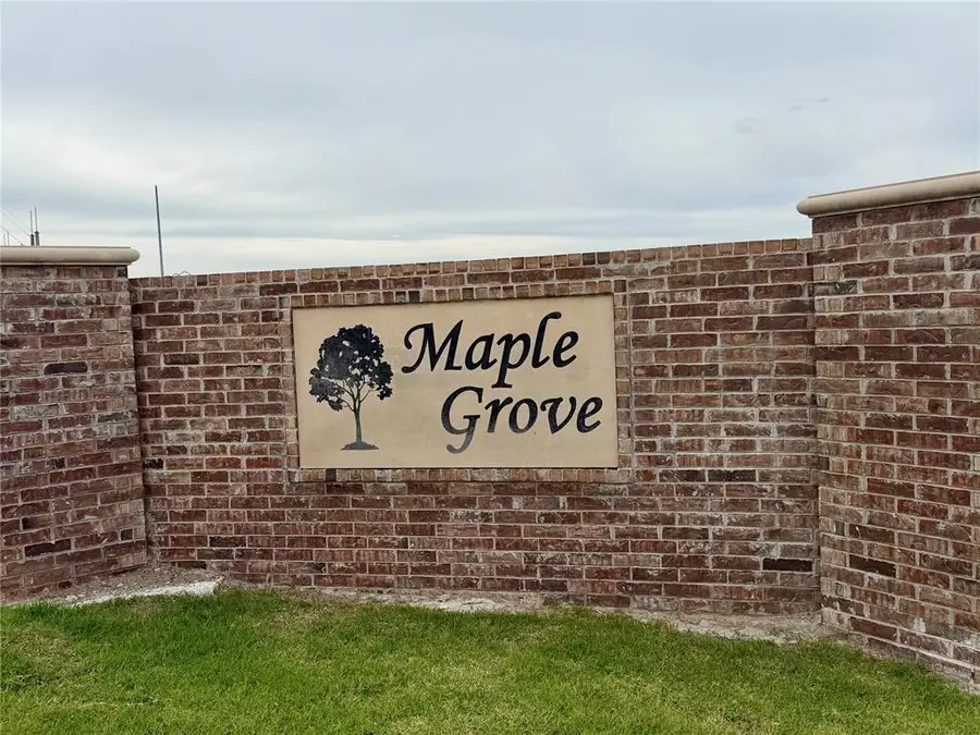 3901 Northridge Road, Shawnee, OK 74804 - #3